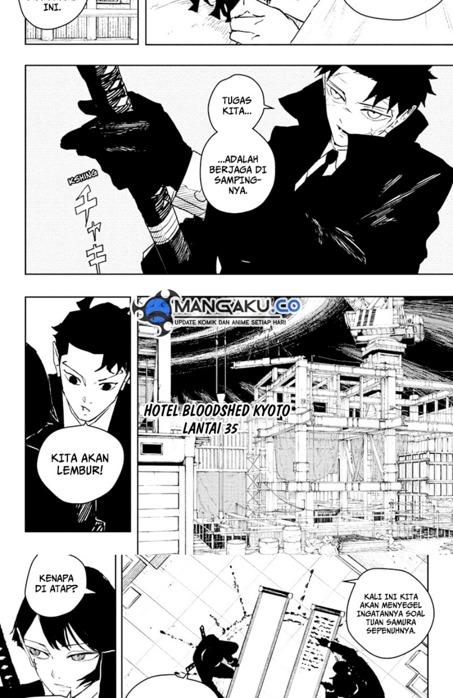 Chapter 66 - halaman 15