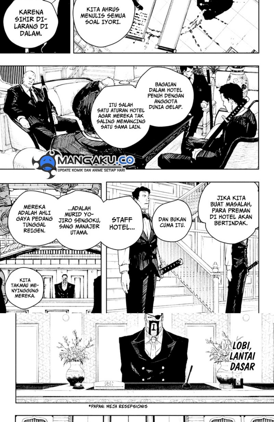 Chapter 66 - halaman 16