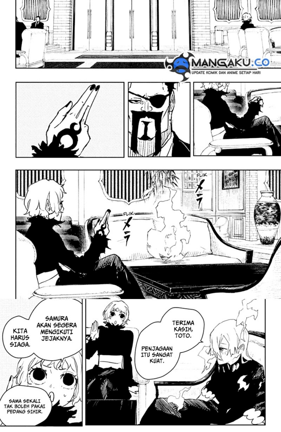 Chapter 66 - halaman 17