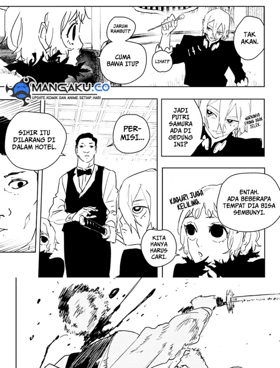 Chapter 66 - halaman 18