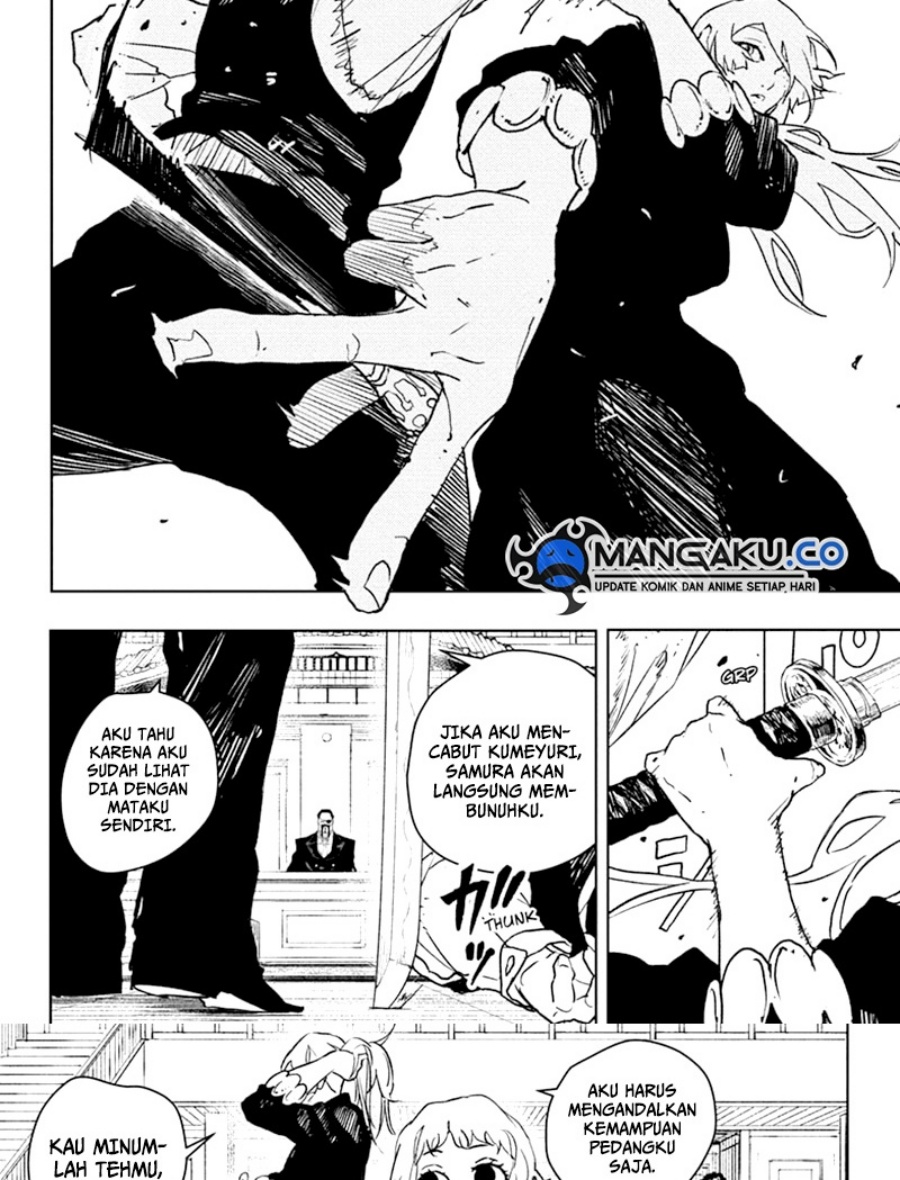 Chapter 66 - halaman 19