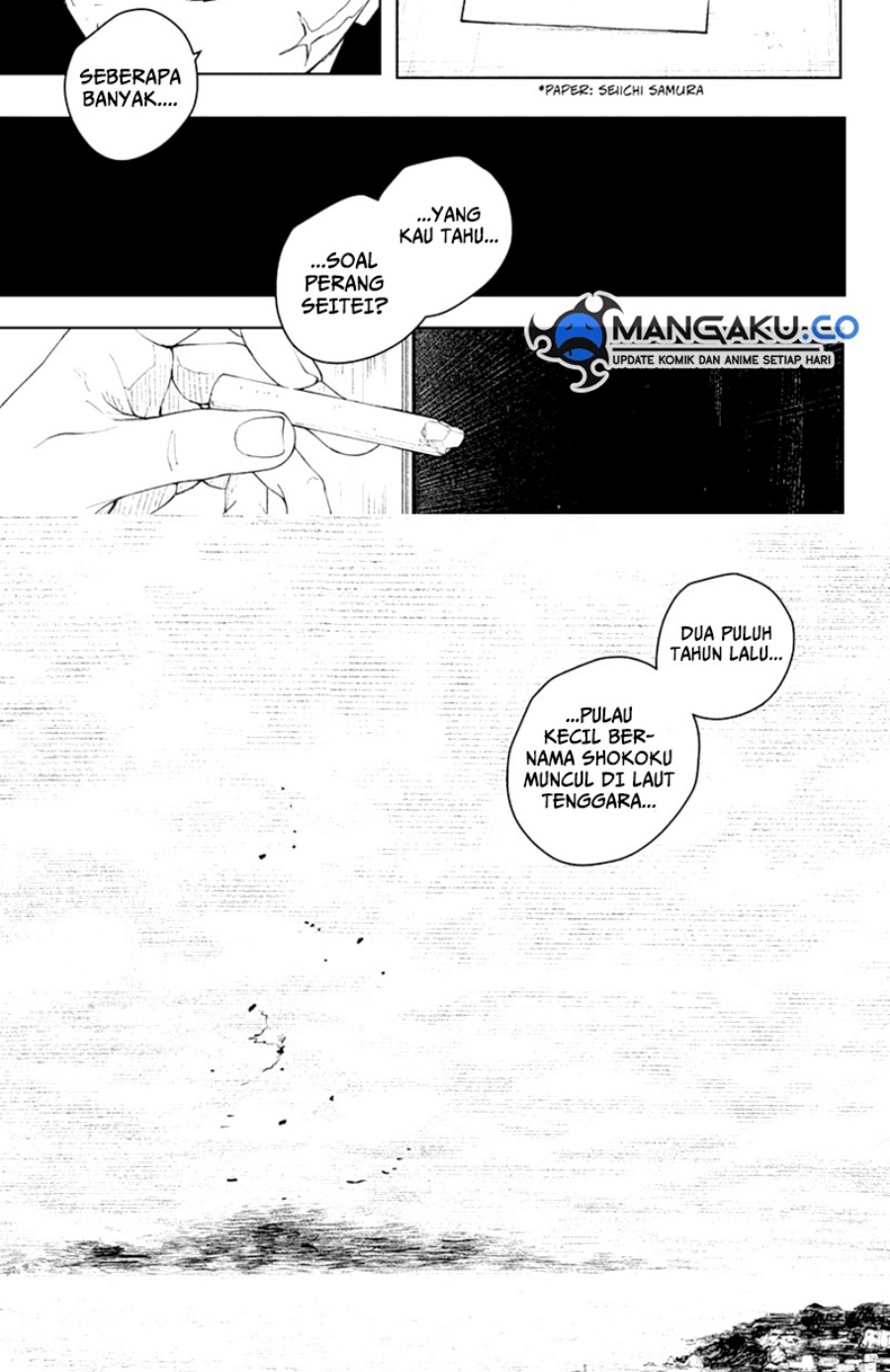 Chapter 66 - halaman 5