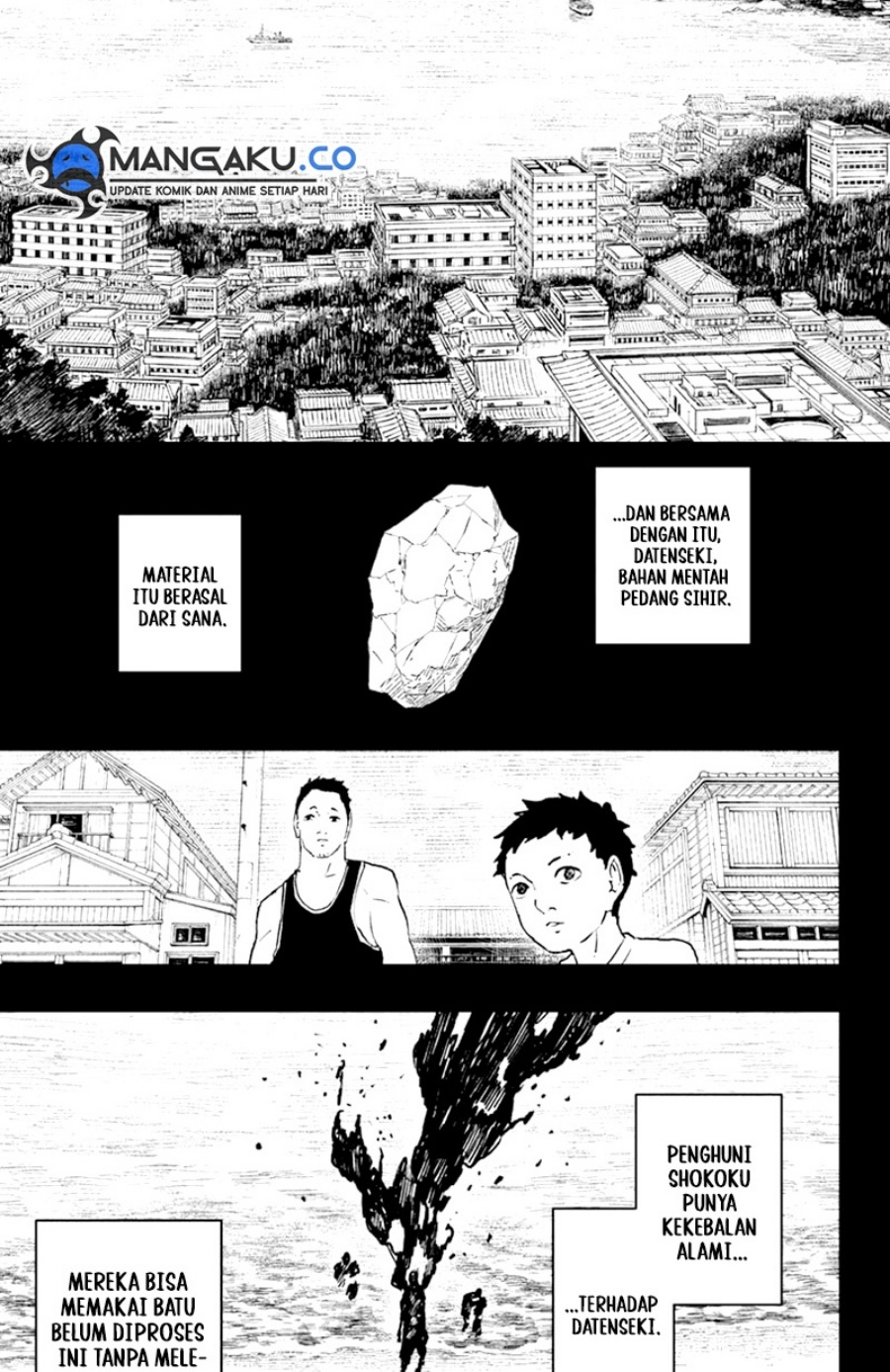 Chapter 66 - halaman 6