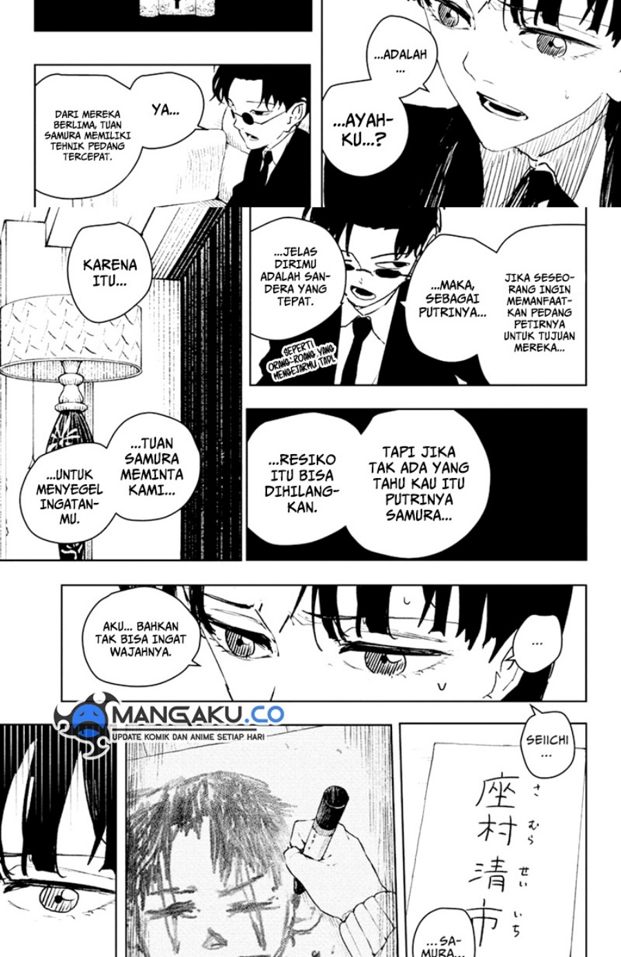 Chapter 66 - halaman 8