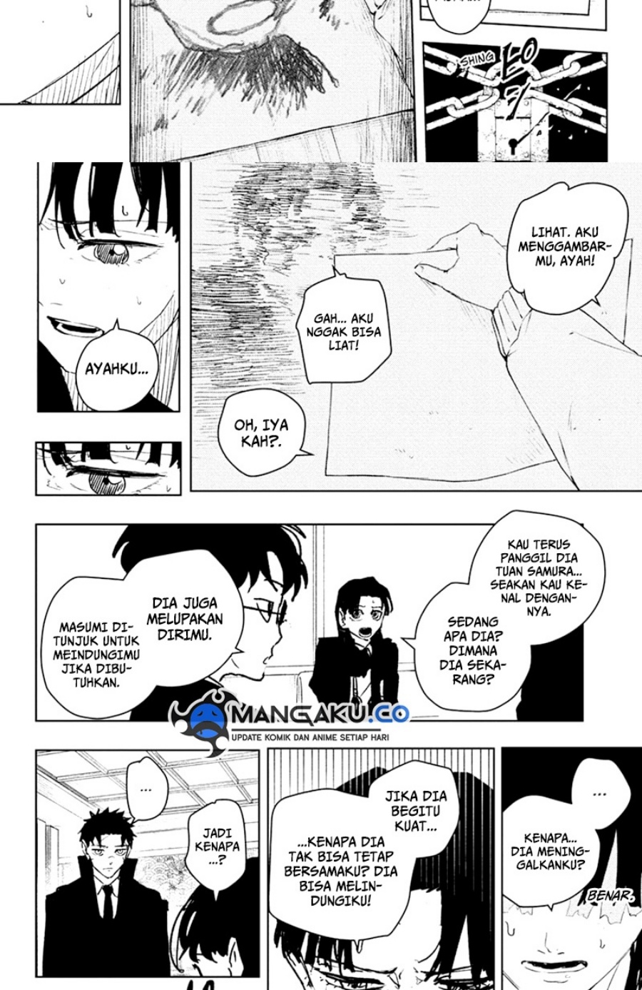 Chapter 66 - halaman 9