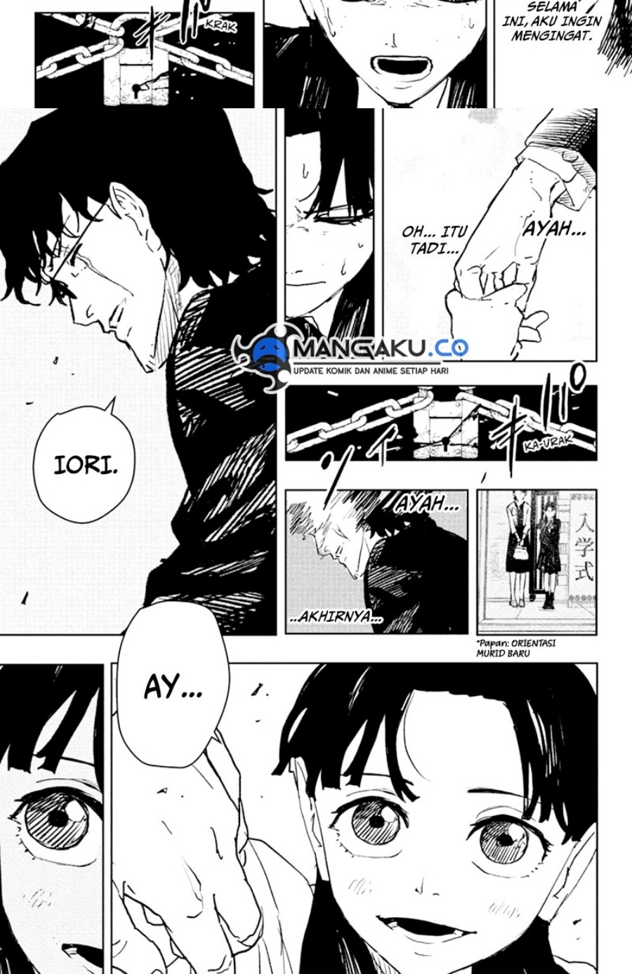 Chapter 66 - halaman 10