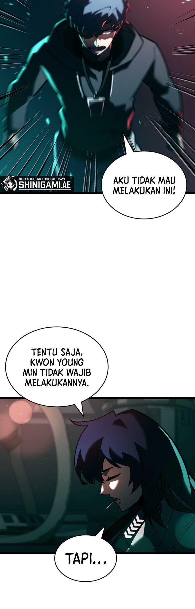 Chapter 143 - halaman 32