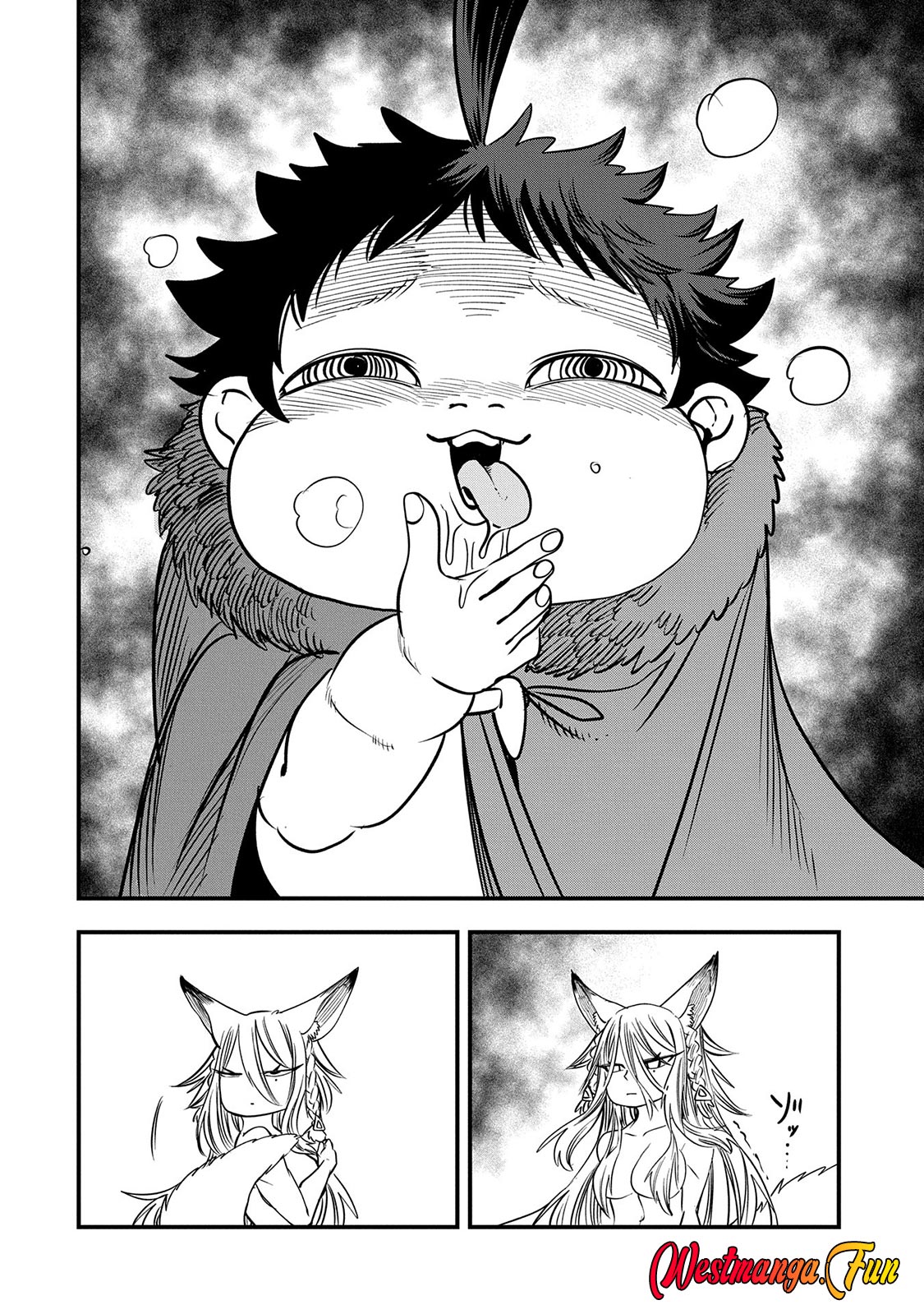 Chapter 50 - halaman 14