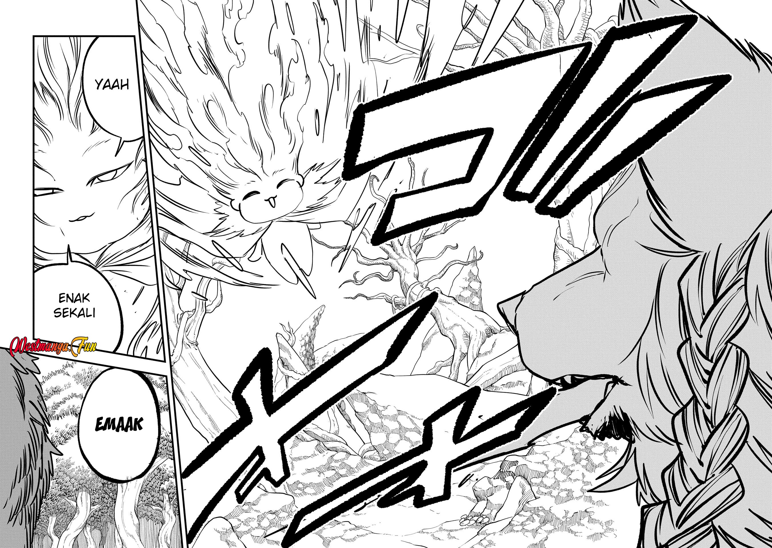 Chapter 50 - halaman 23