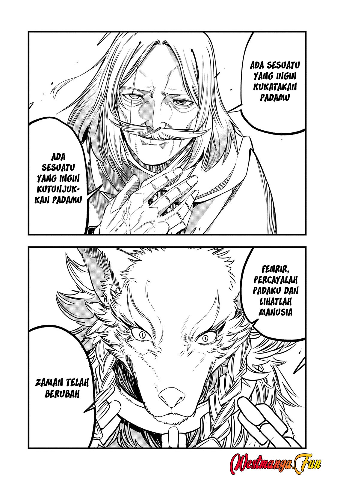 Chapter 50 - halaman 30