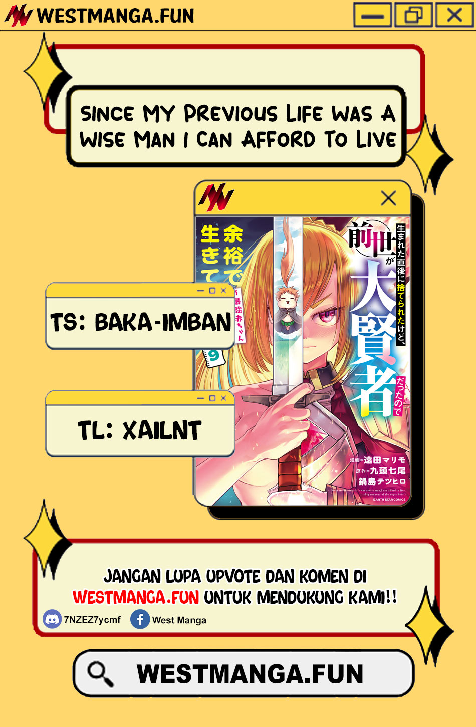 Chapter 50 - halaman 4
