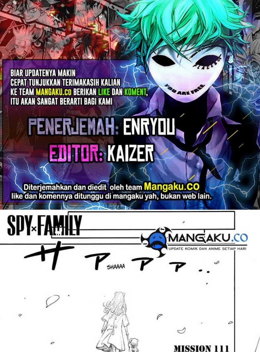 Chapter 111 - halaman 2