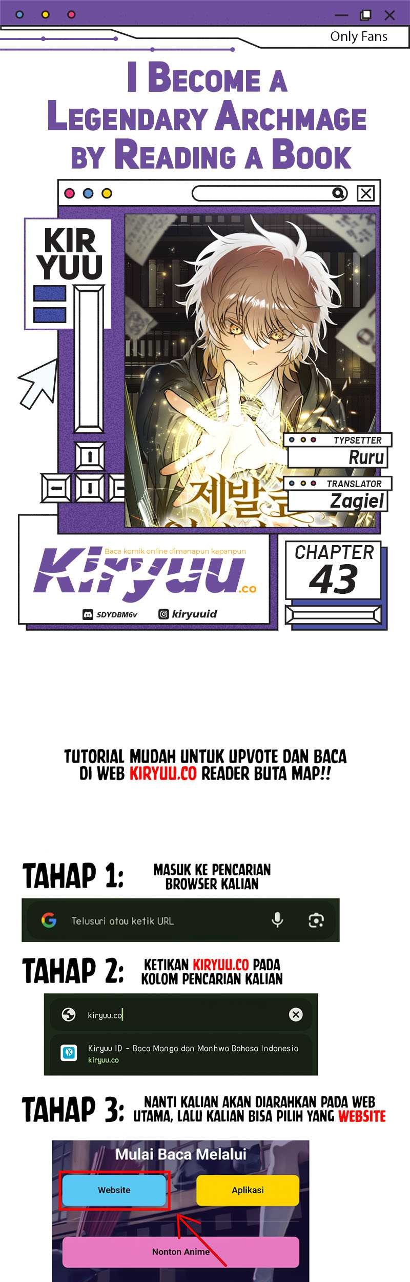 Chapter 43 - halaman 2