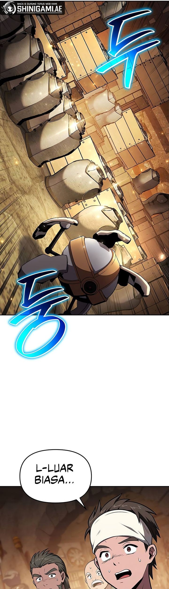 Chapter 98 - halaman 8