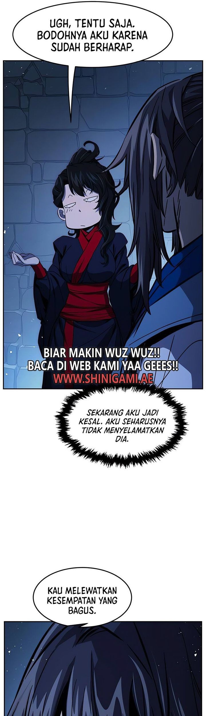 Chapter 120 - halaman 40