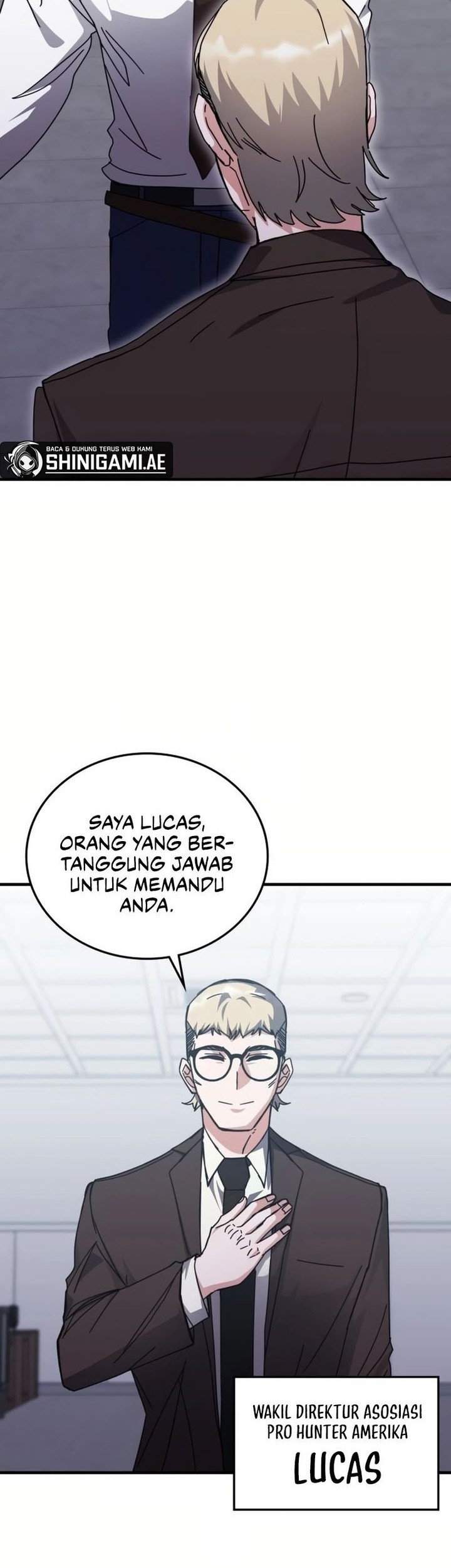 Chapter 146 - halaman 36