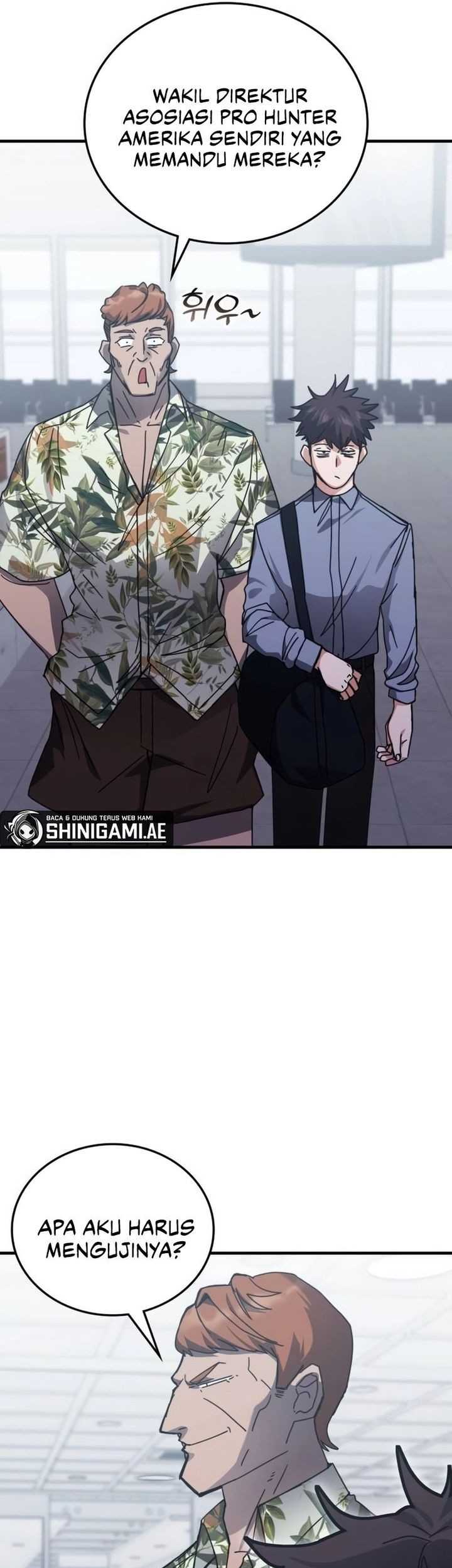Chapter 146 - halaman 38