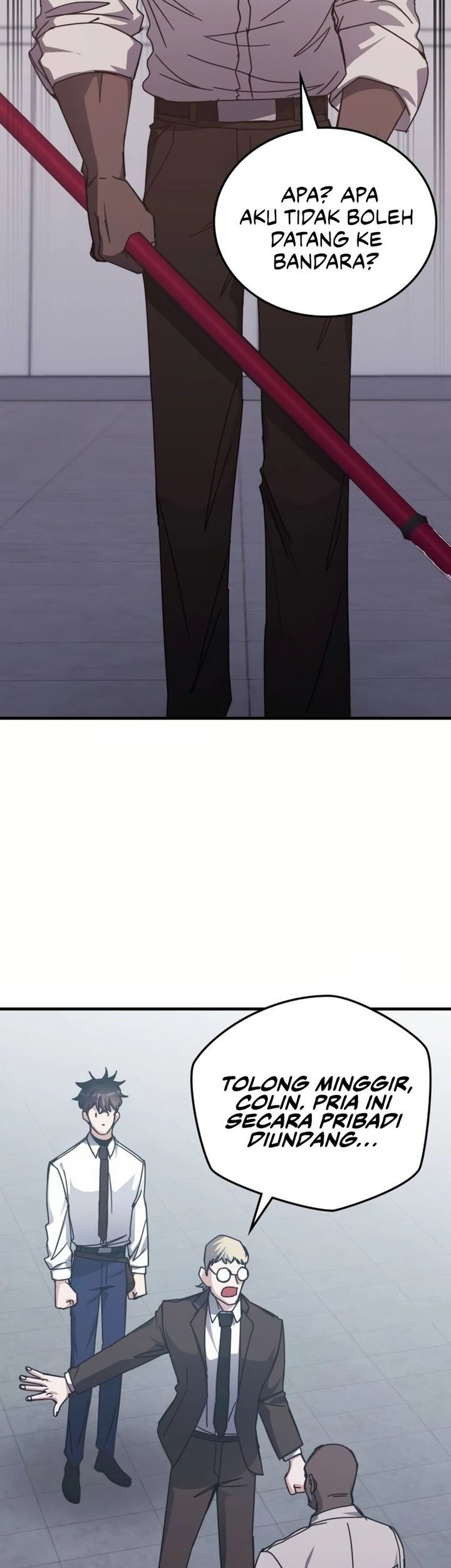 Chapter 146 - halaman 45