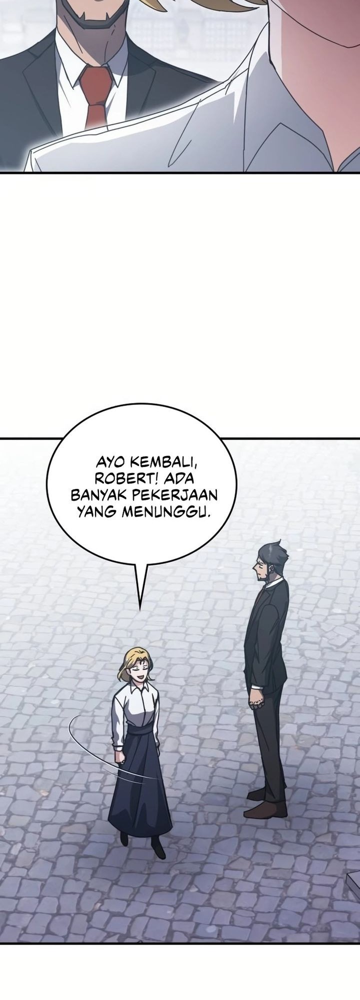 Chapter 146 - halaman 28