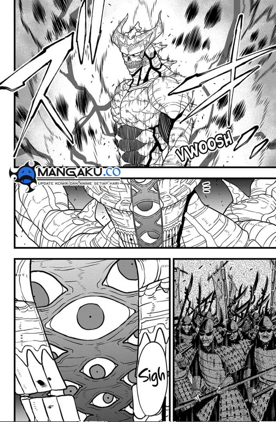 Chapter 121 - halaman 11