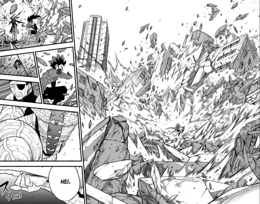 Chapter 121 - halaman 15