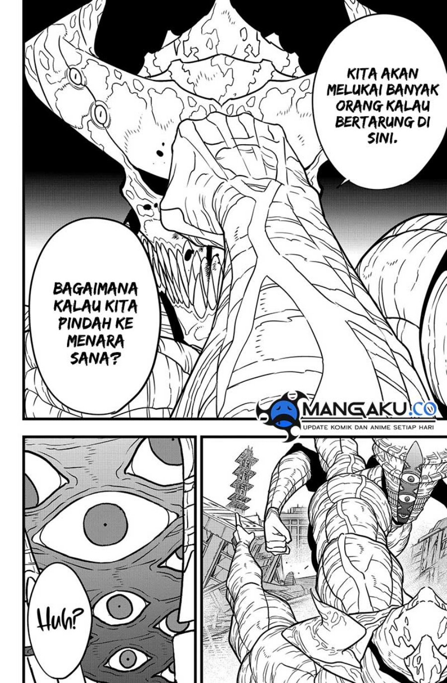 Chapter 121 - halaman 16