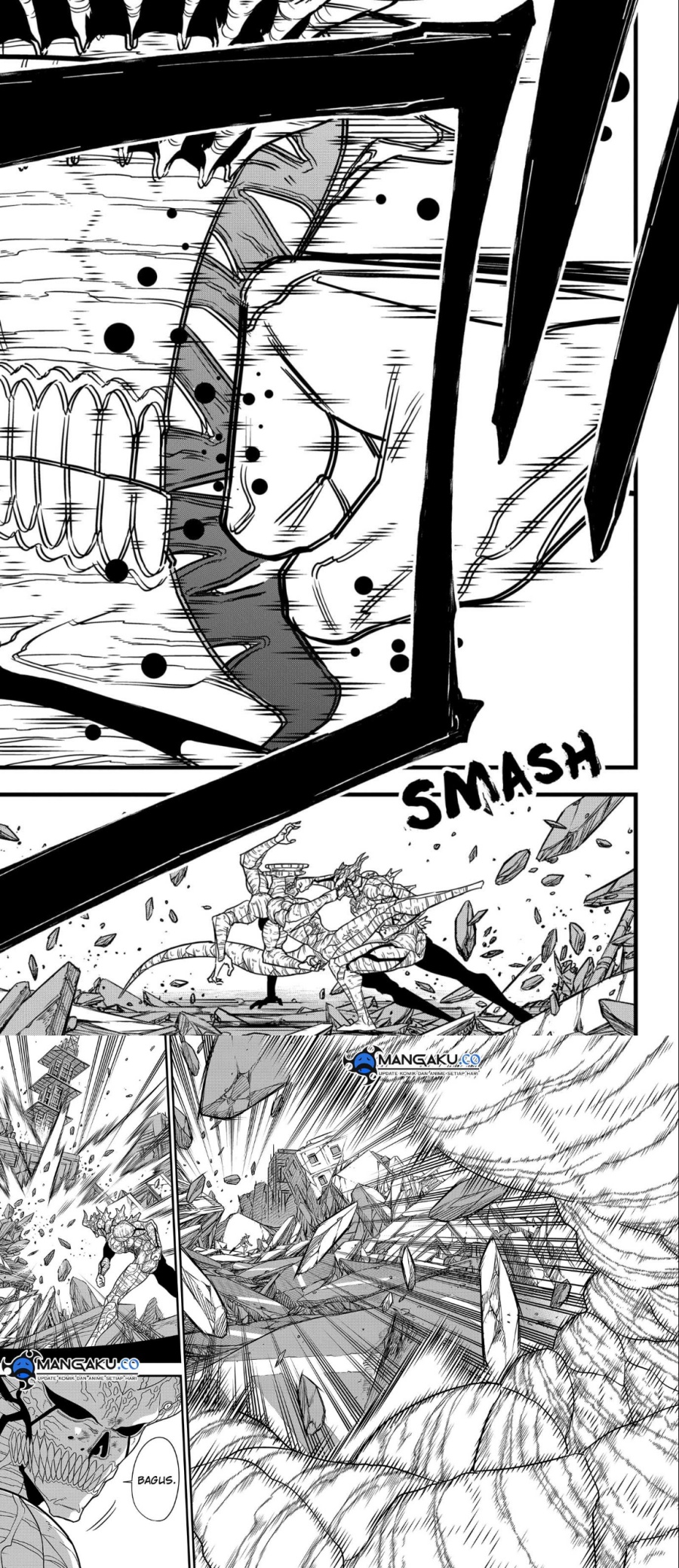 Chapter 121 - halaman 17