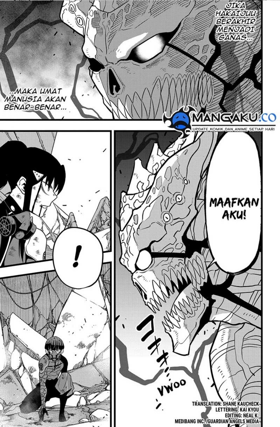 Chapter 121 - halaman 5