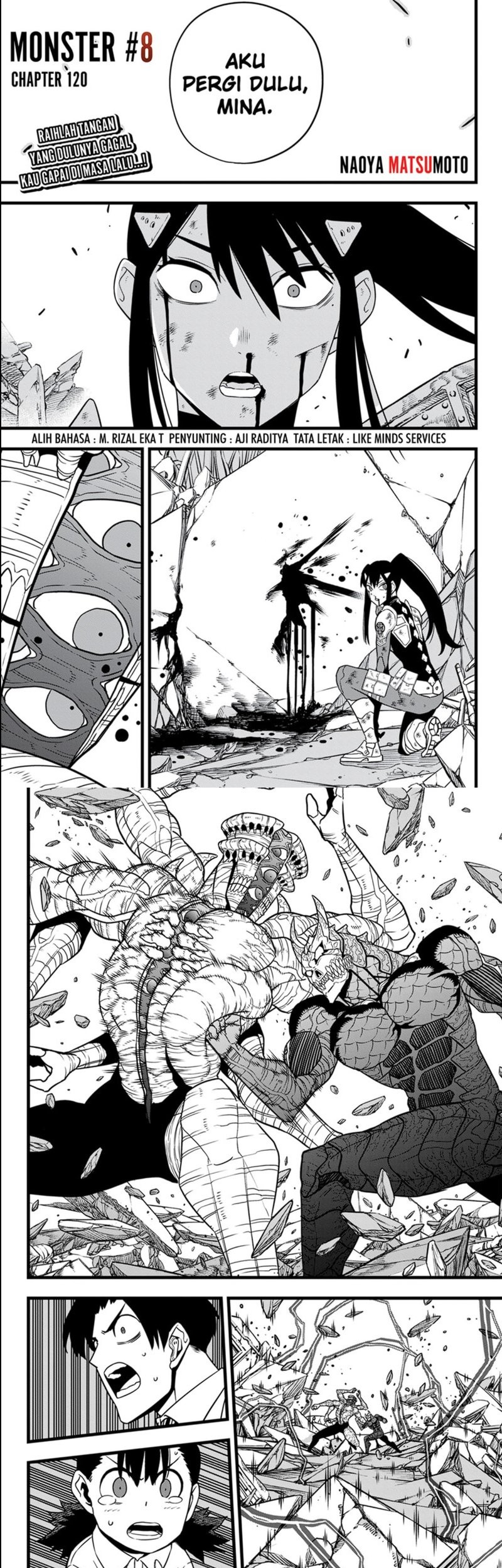 Chapter 120 - halaman 2