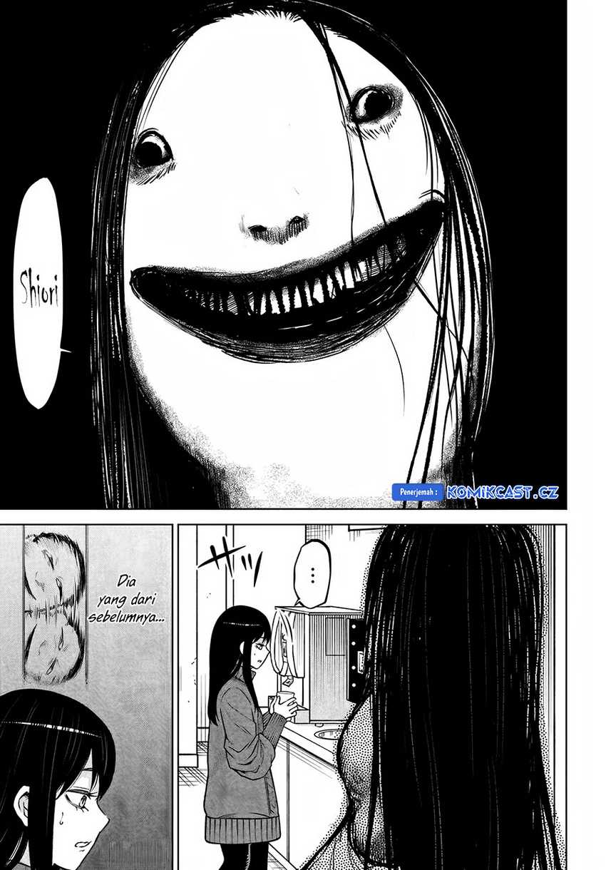Chapter 60 - halaman 19