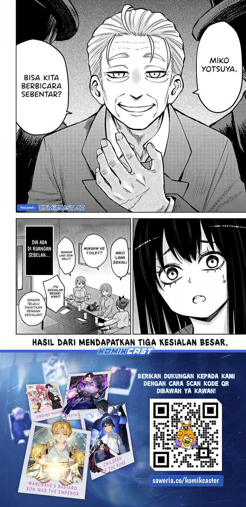 Chapter 60 - halaman 25