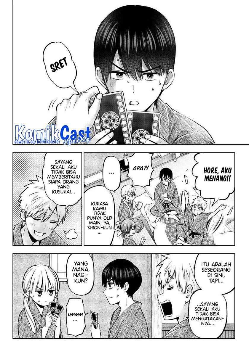 Chapter 211 - halaman 12