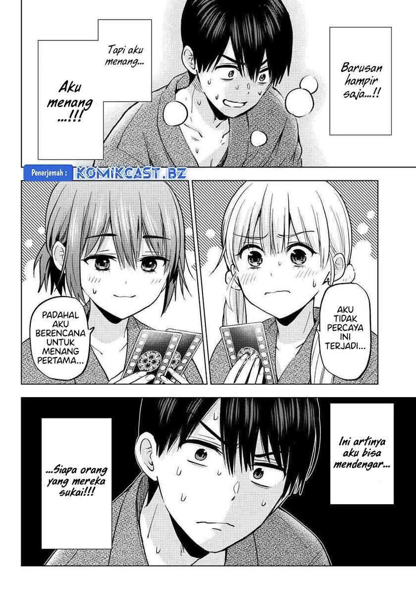 Chapter 211 - halaman 14