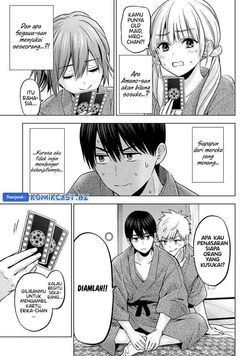 Chapter 211 - halaman 15
