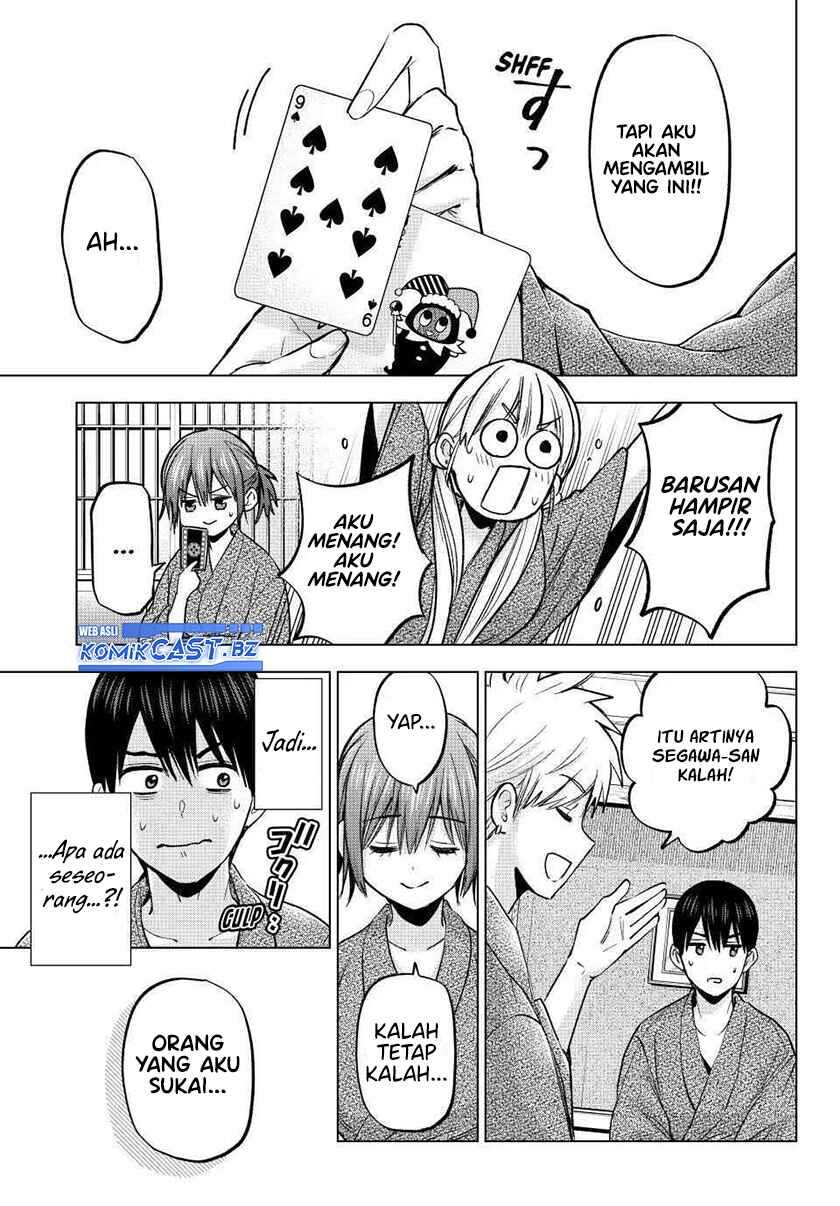 Chapter 211 - halaman 17