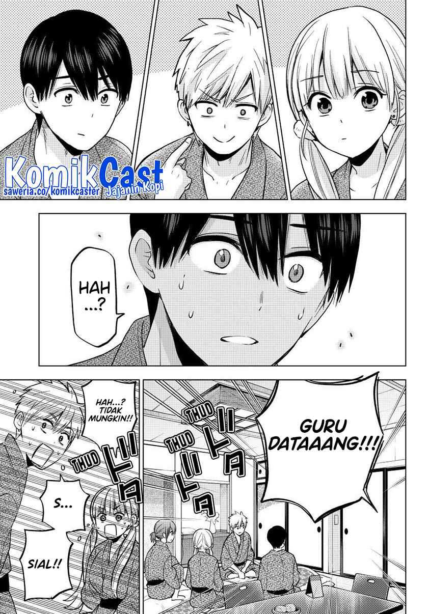 Chapter 211 - halaman 19