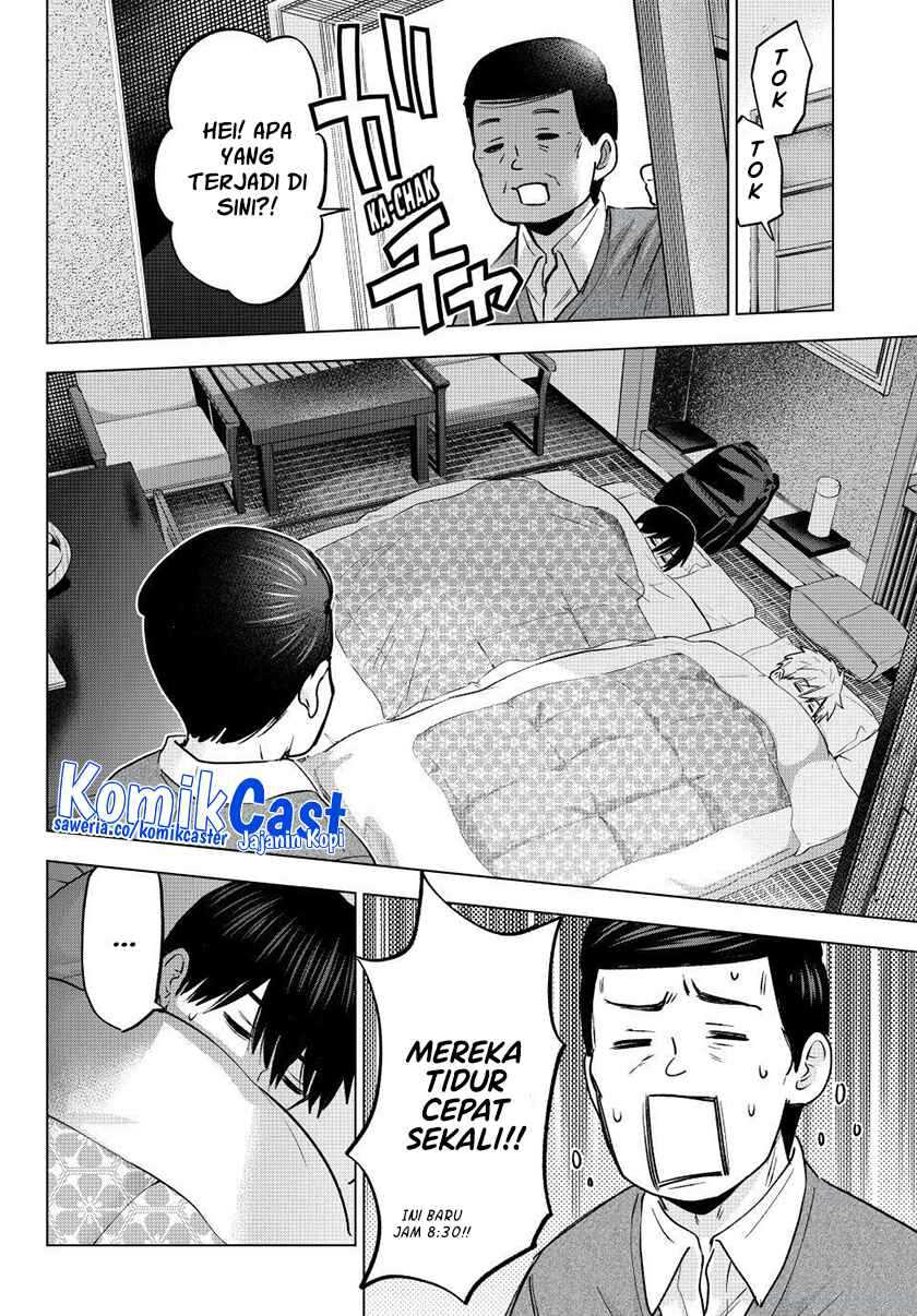 Chapter 211 - halaman 20