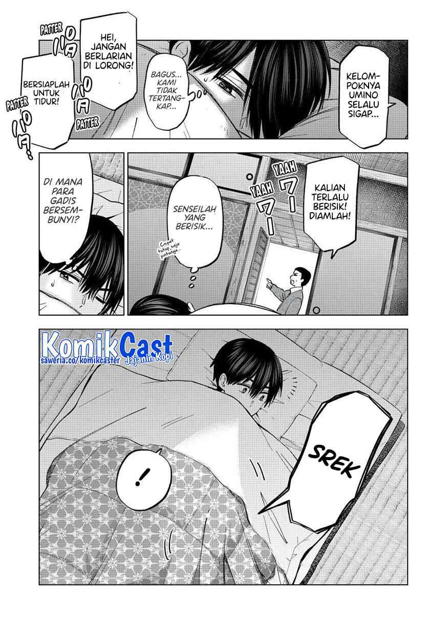 Chapter 211 - halaman 21