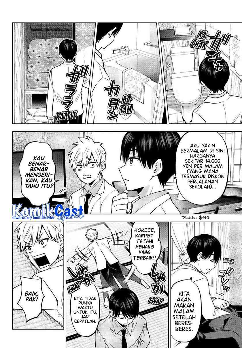 Chapter 211 - halaman 4