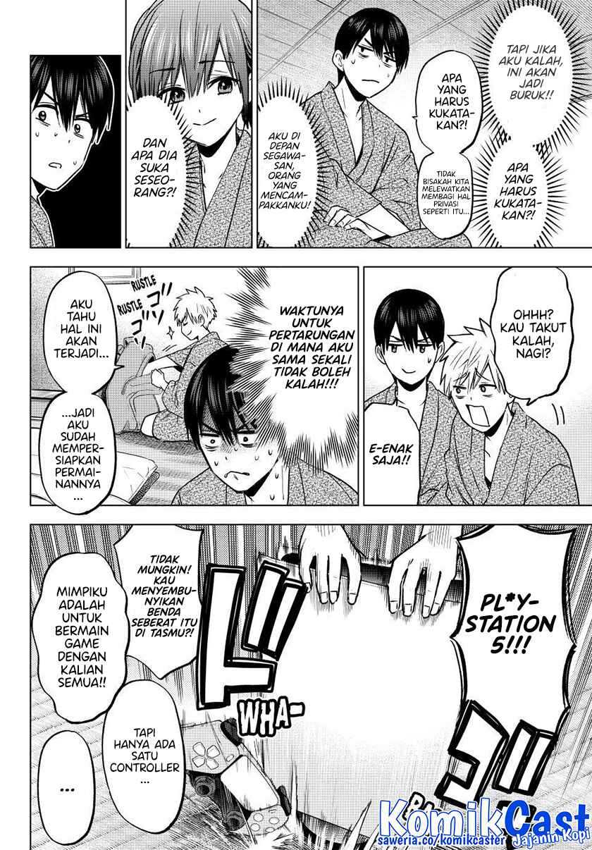 Chapter 211 - halaman 10