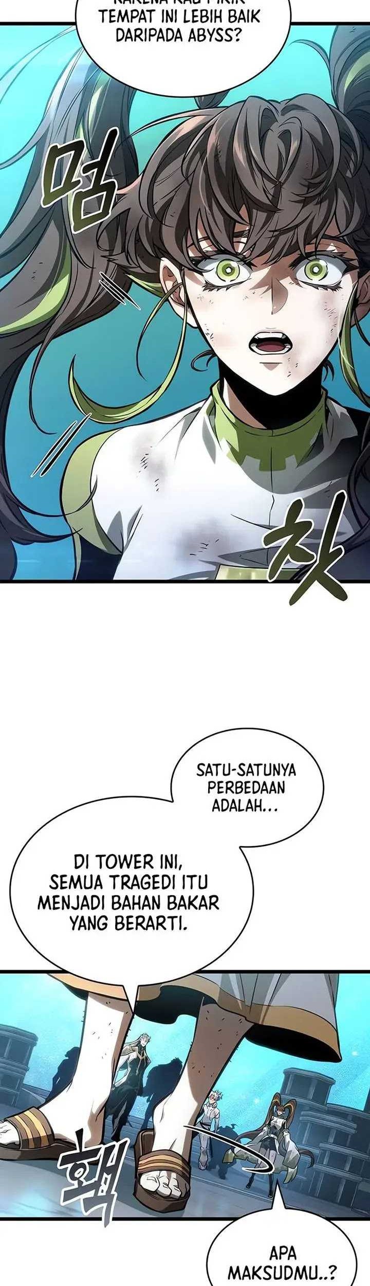 Chapter 166 - halaman 35