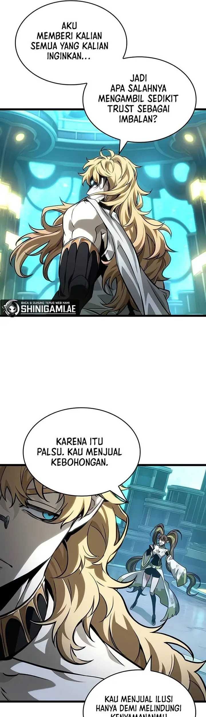 Chapter 166 - halaman 42