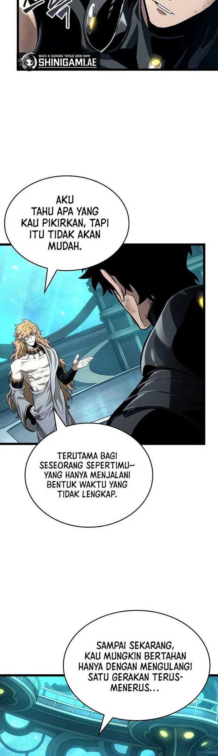 Chapter 166 - halaman 16