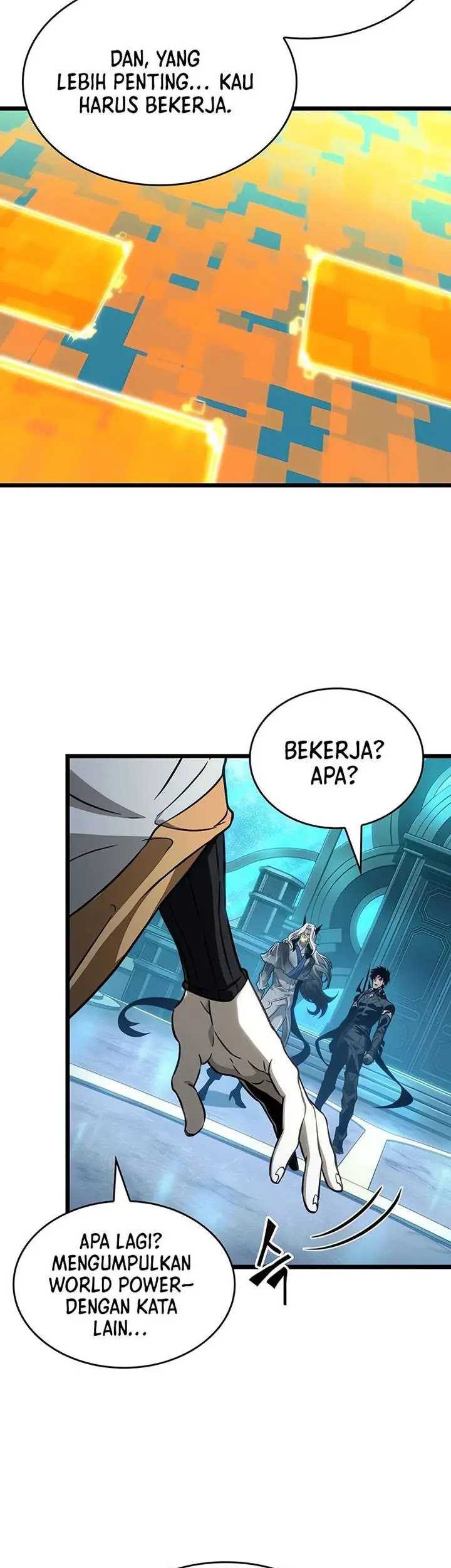 Chapter 166 - halaman 21