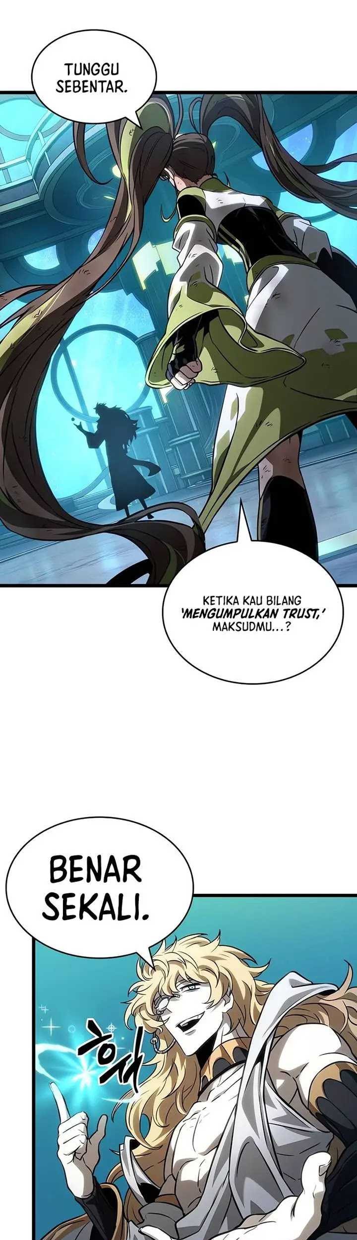 Chapter 166 - halaman 23