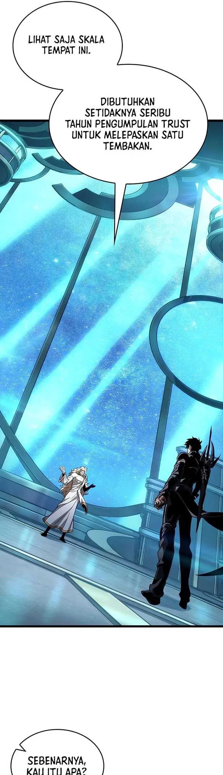 Chapter 166 - halaman 30