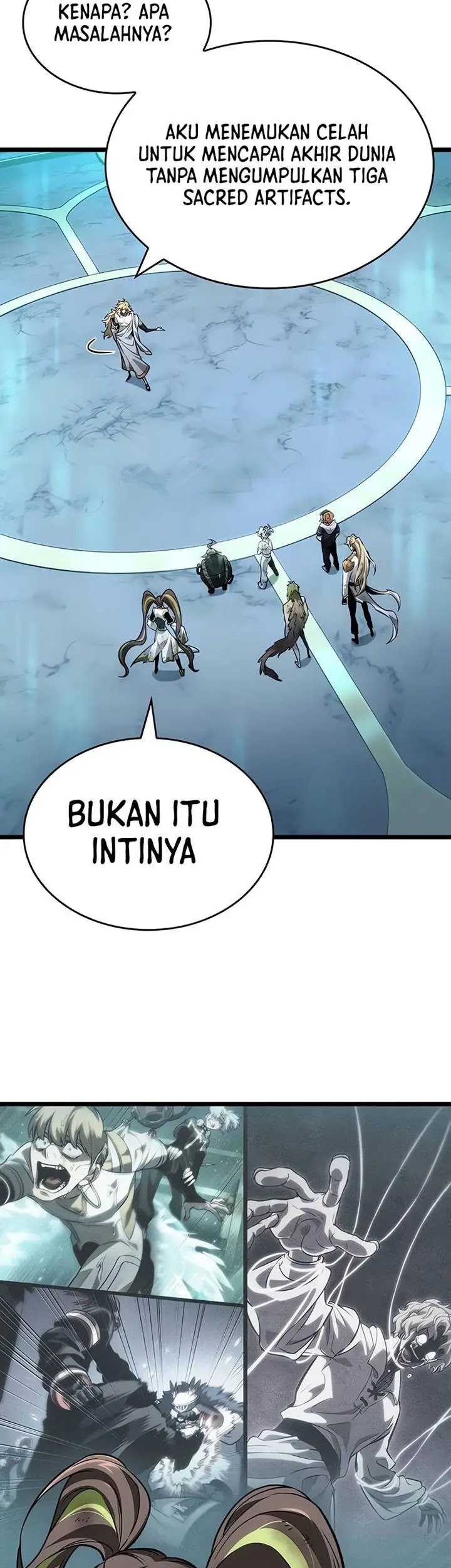 Chapter 166 - halaman 32