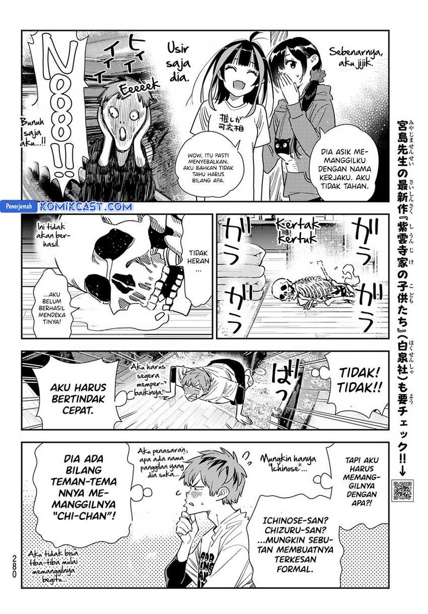 Chapter 346 - halaman 9