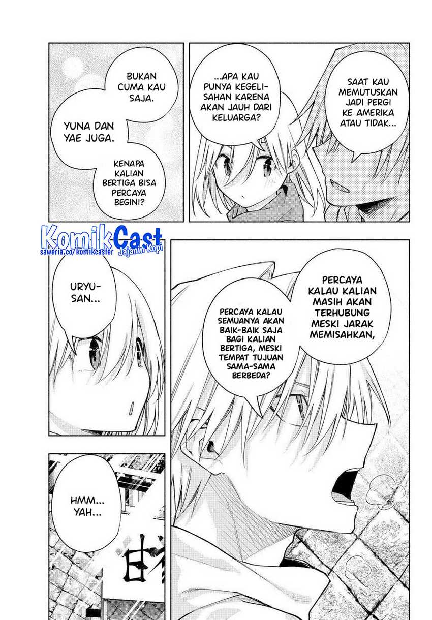 Chapter 161 - halaman 13