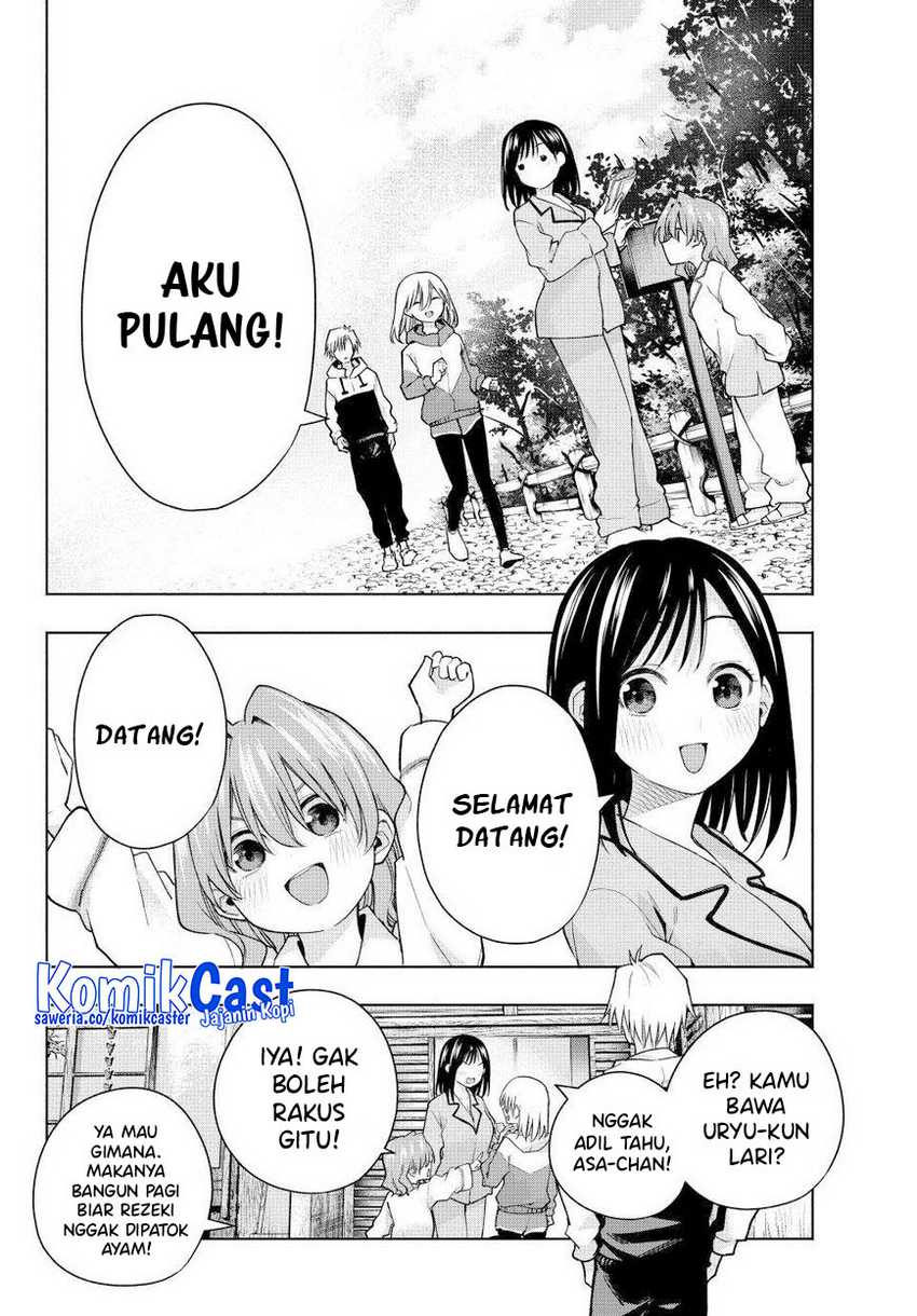 Chapter 161 - halaman 16